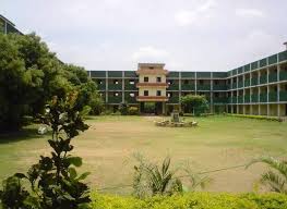 Prince Shri Venkateshwara Arts & Science College , Chennai